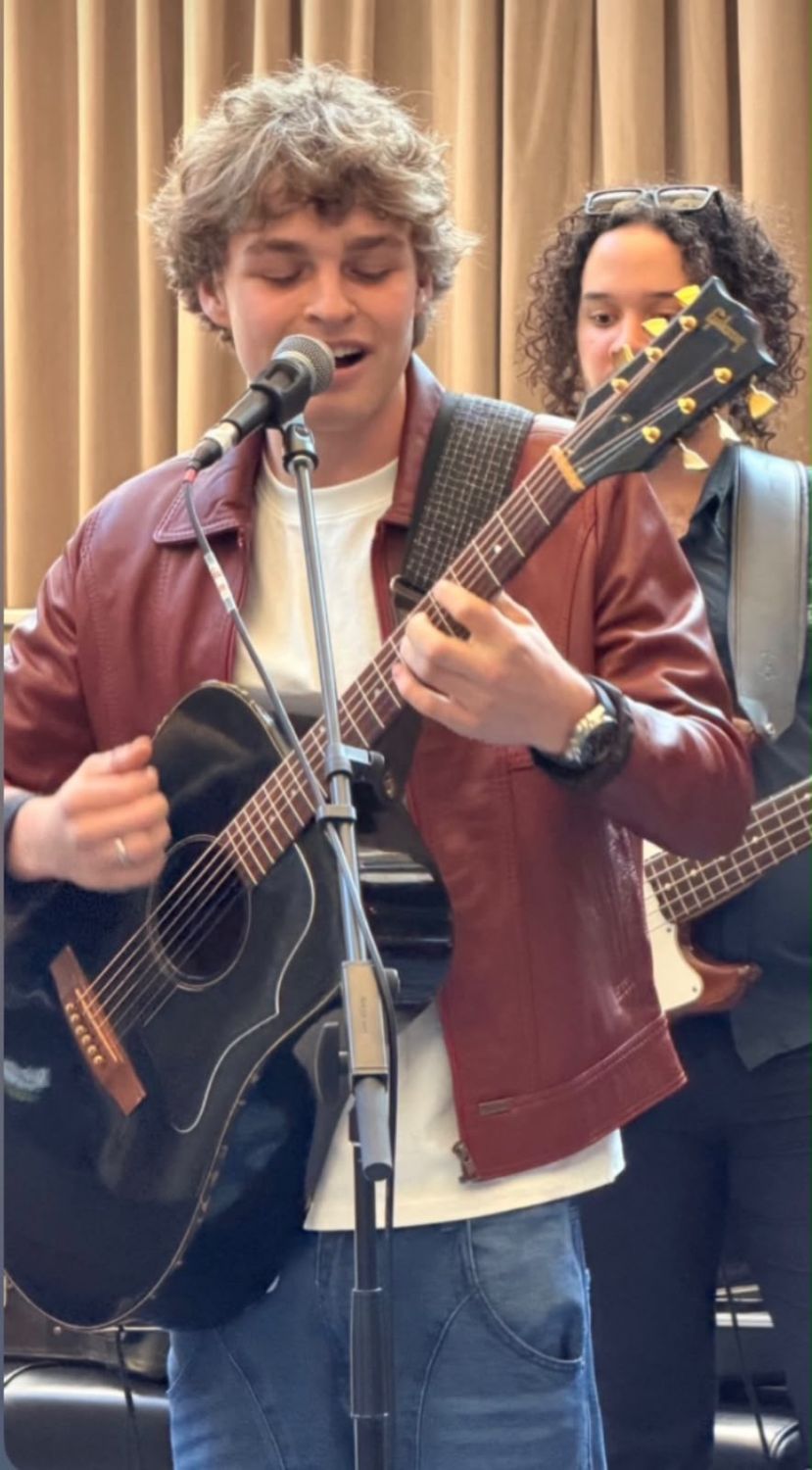 Dean de Jongh