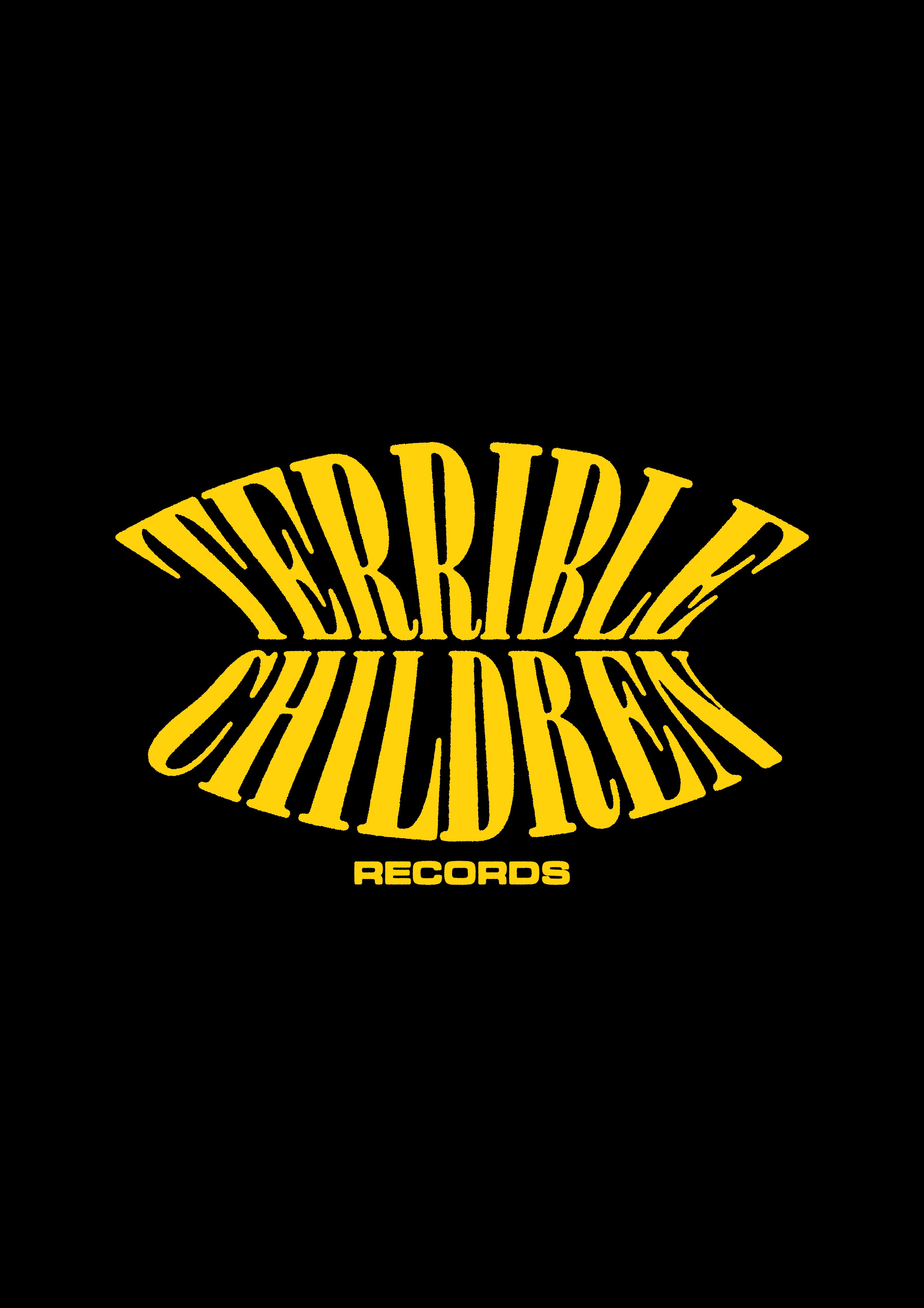 Terrible Children Records