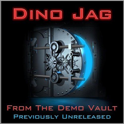 Dino Jag