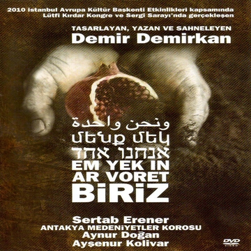 Demir Demirkan