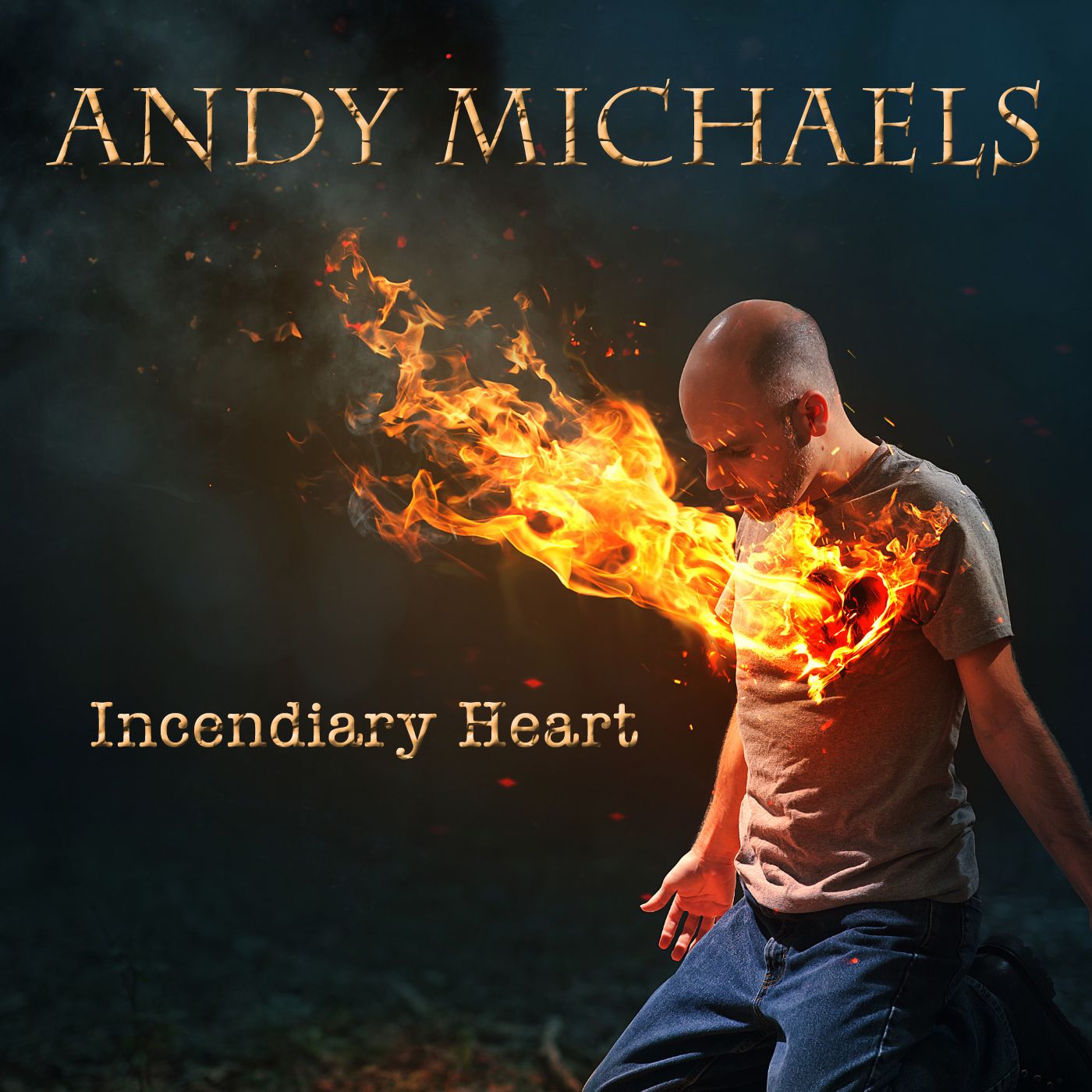 Andy Michaels