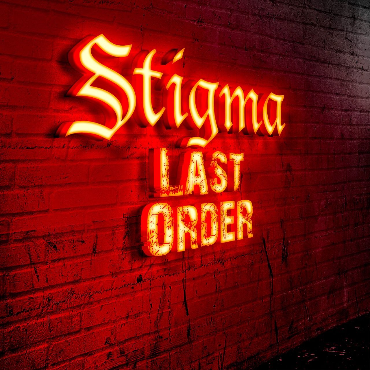 Stigma