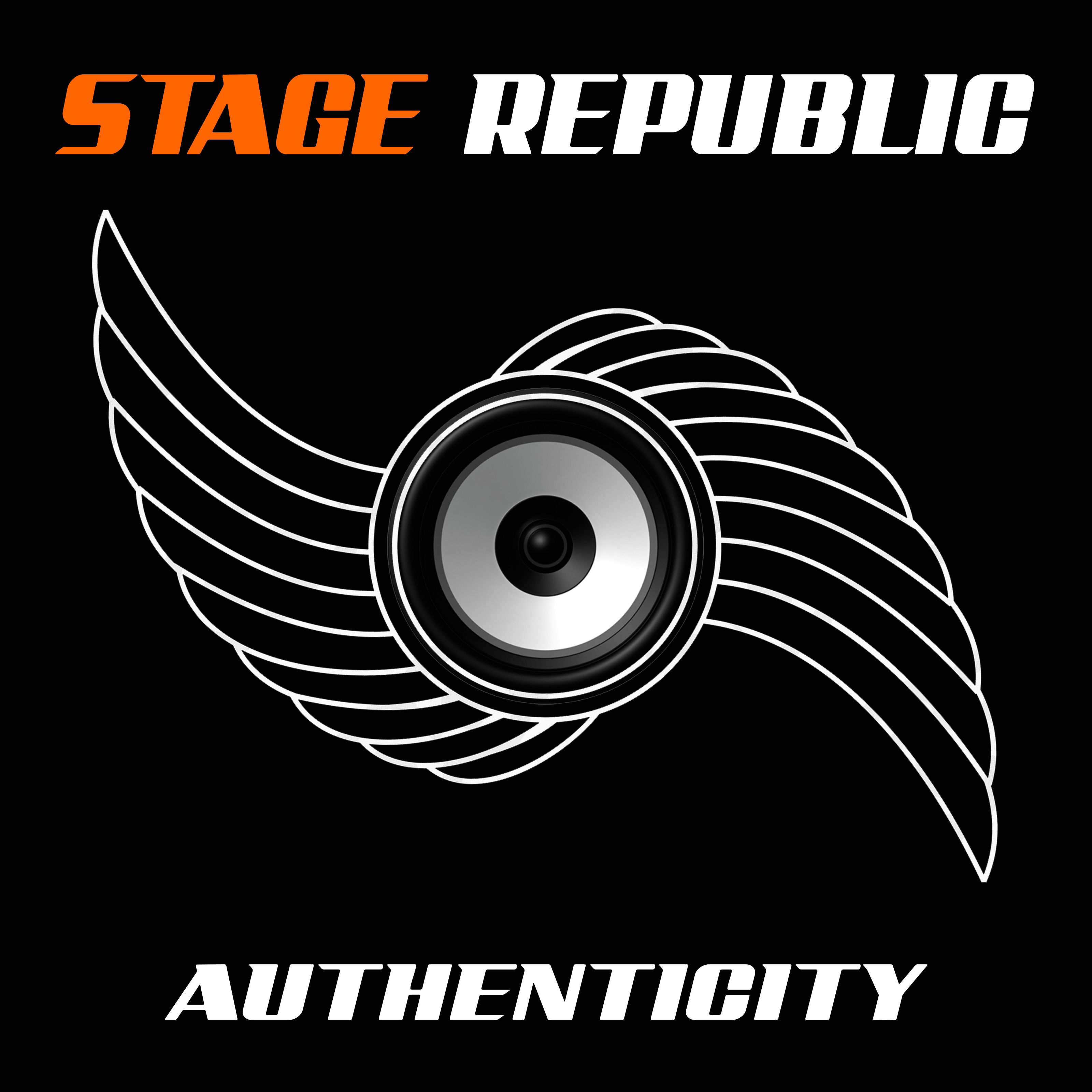 Stage Republic