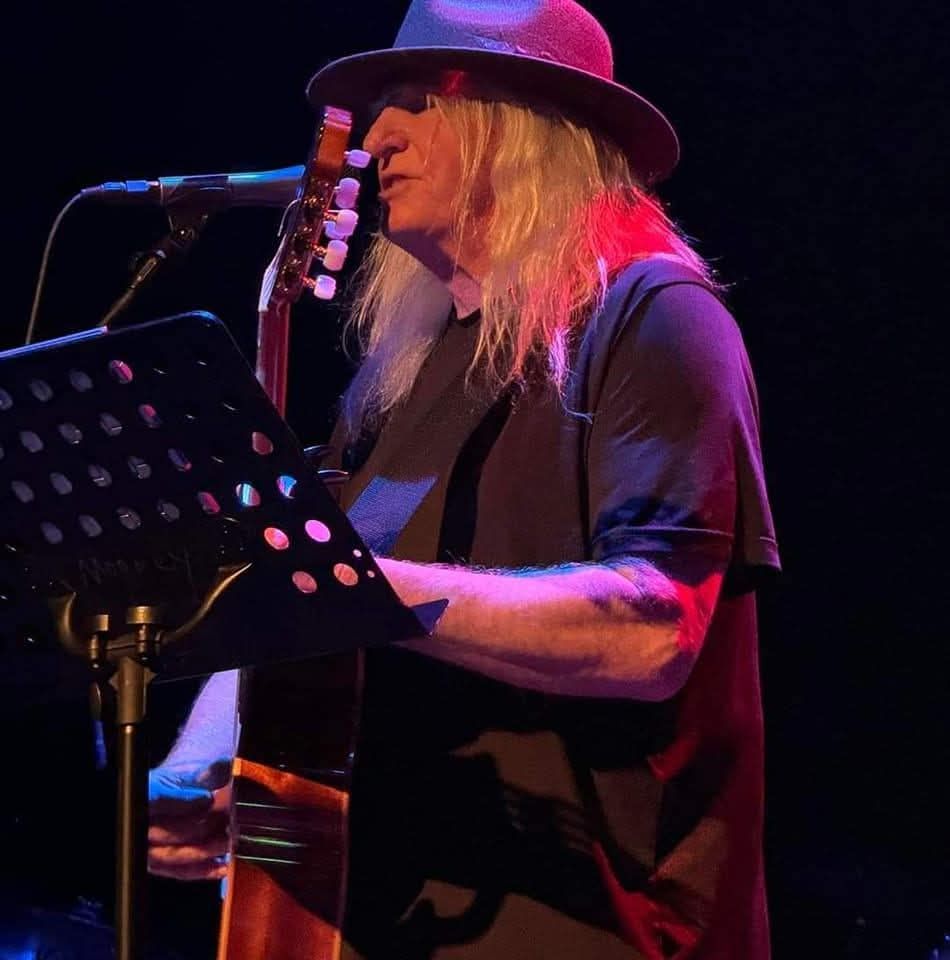 The World Peace Band 