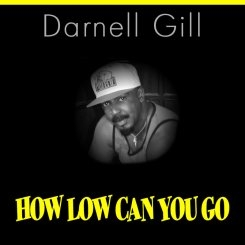 Darnell Gill