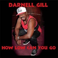 Darnell Gill