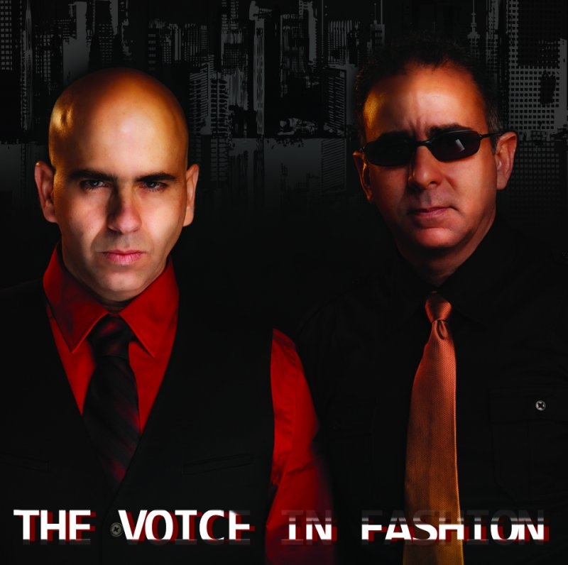 The Voice In Fashion
