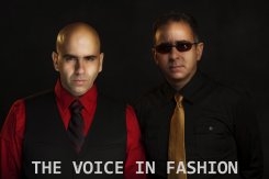 The Voice In Fashion