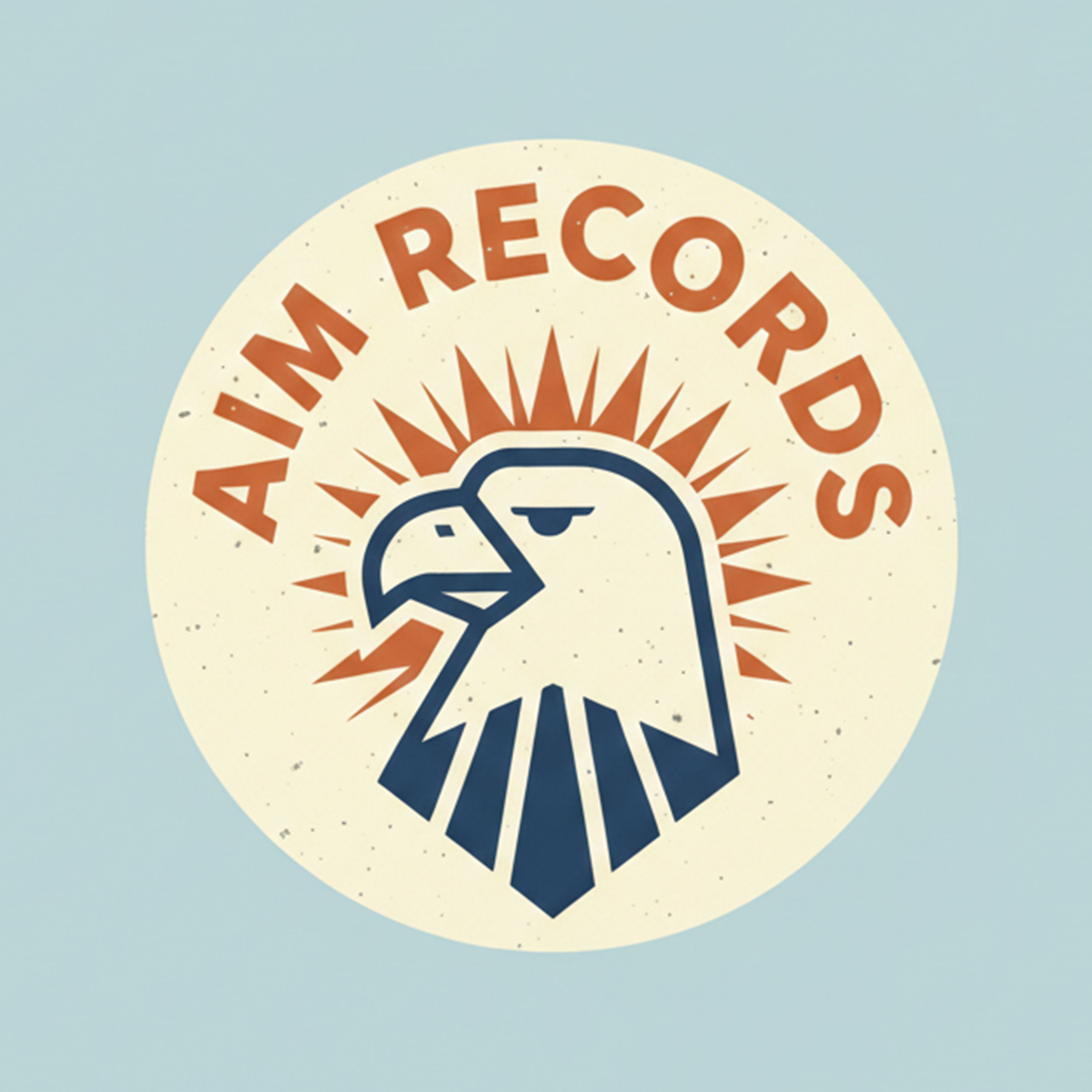 AIM Records