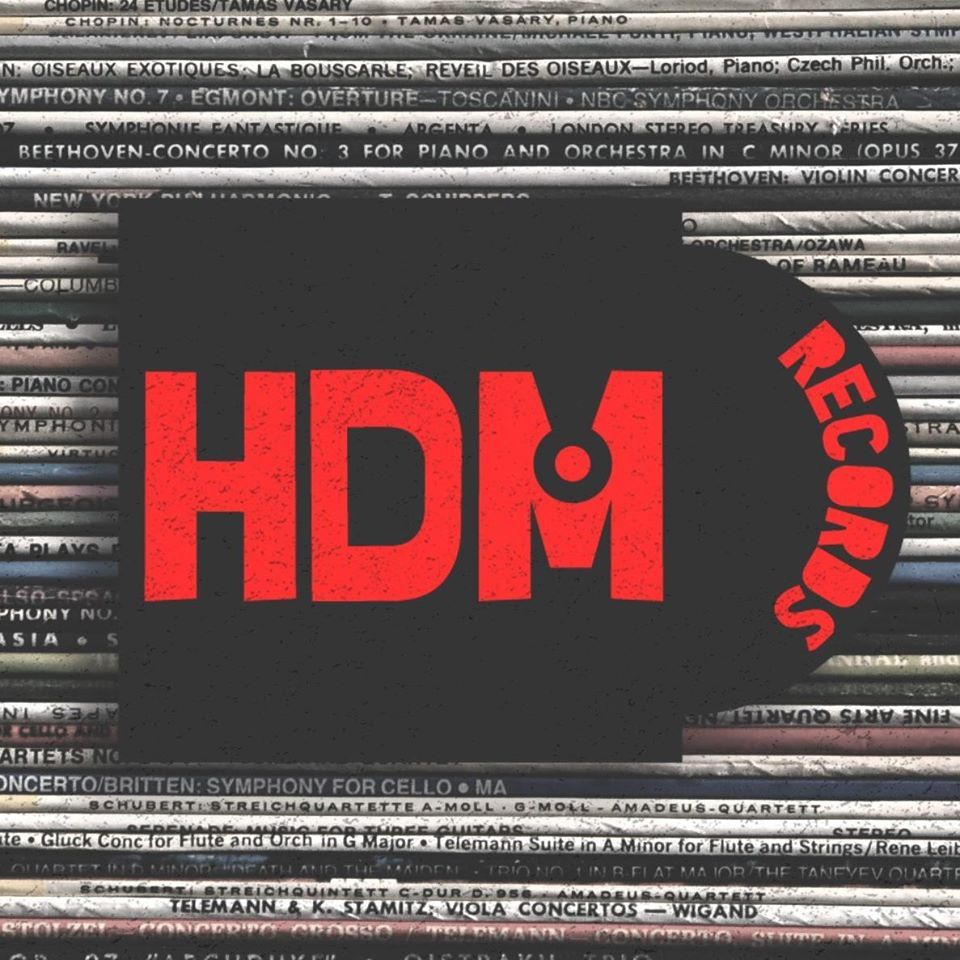 HDM Records