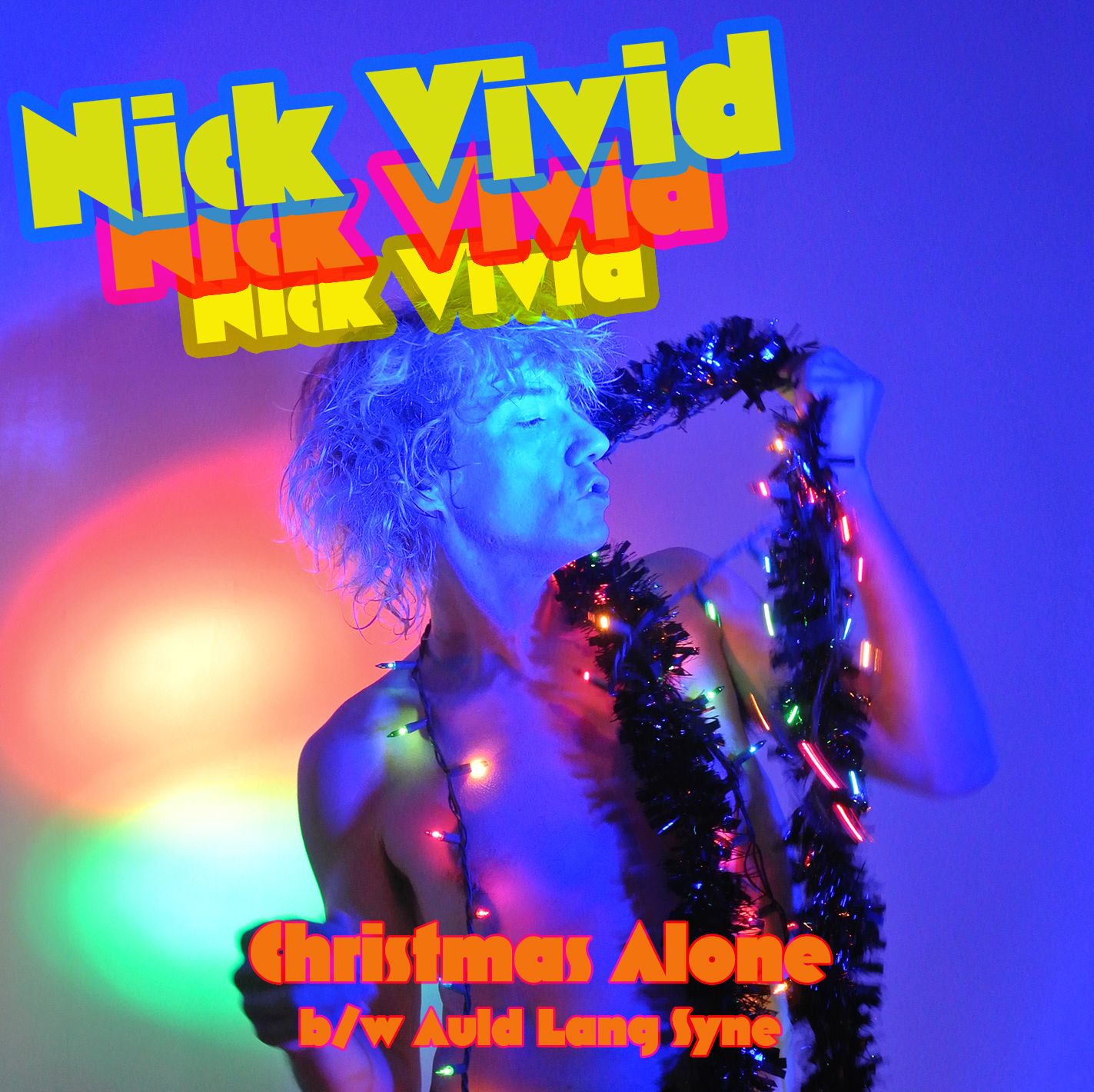 Nick Vivid