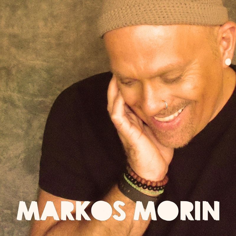 Markos Morin