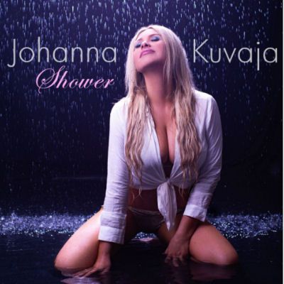 Johanna Kuvaja