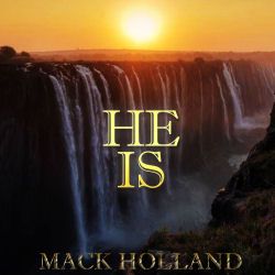 Mack Holland