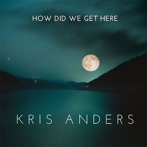 Kris Anders