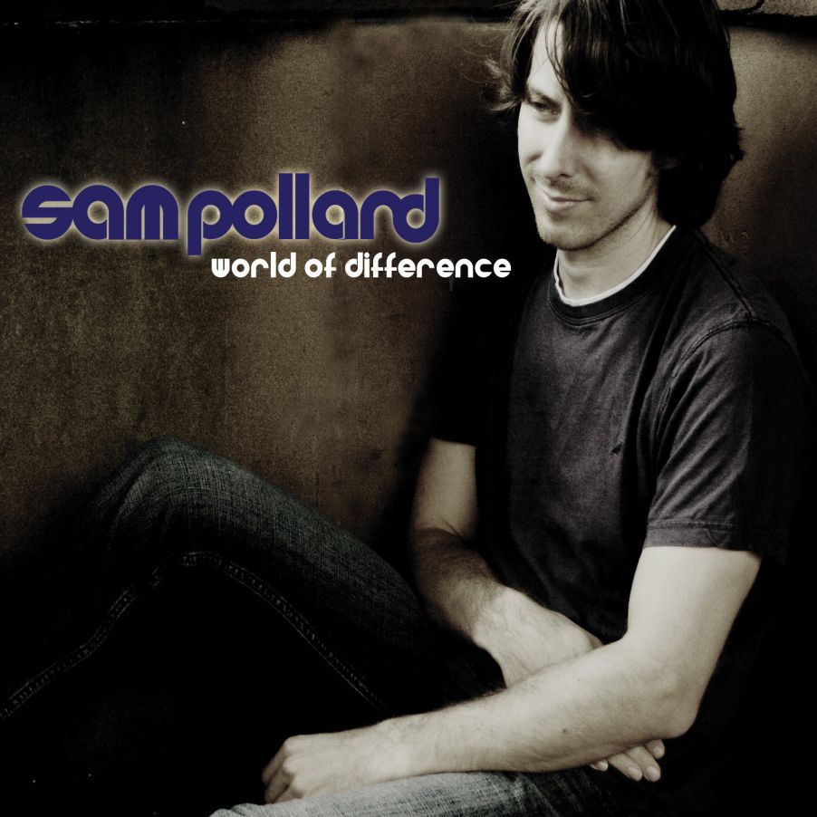 Sam Pollard