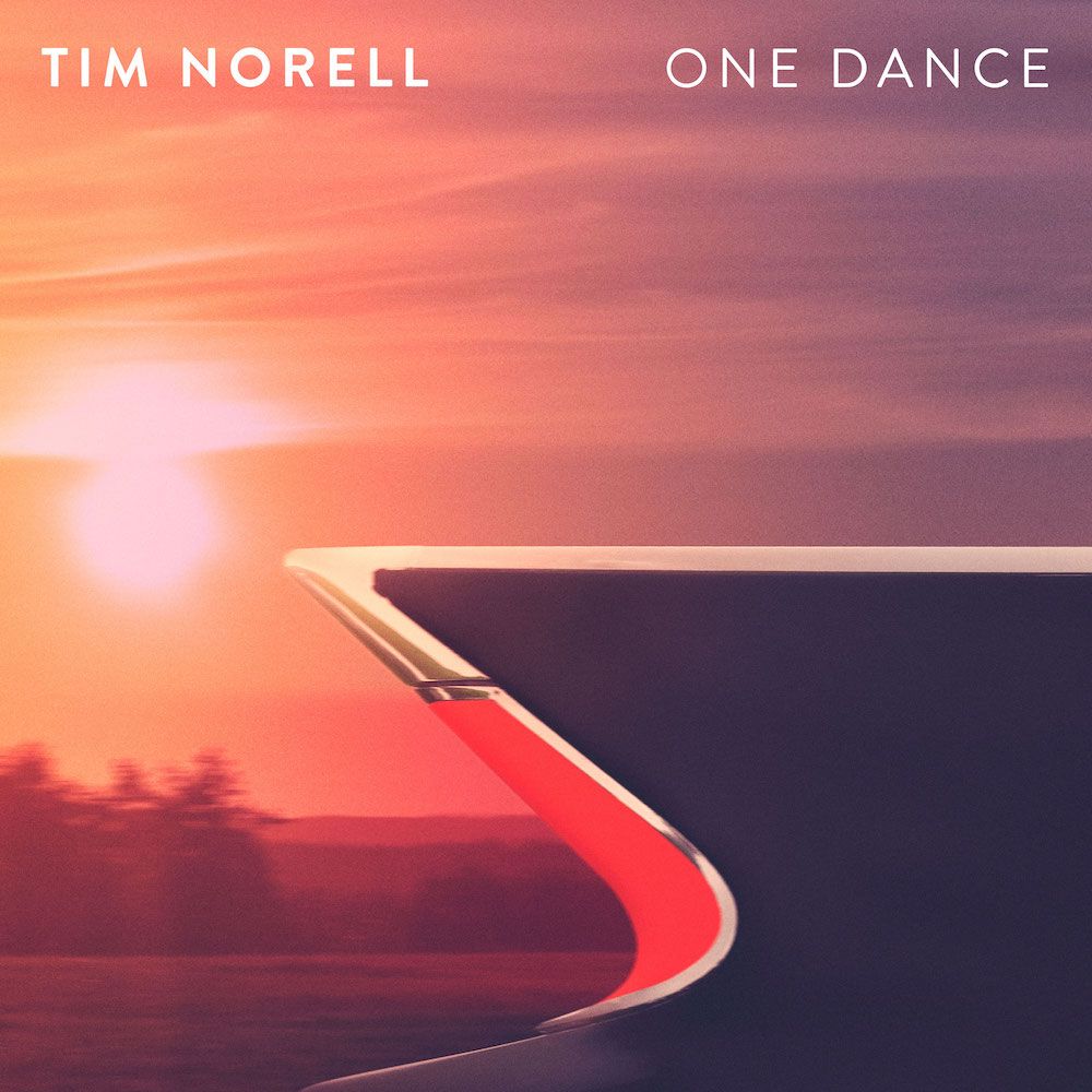 Tim Norell