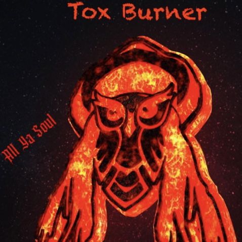 Tox Burner