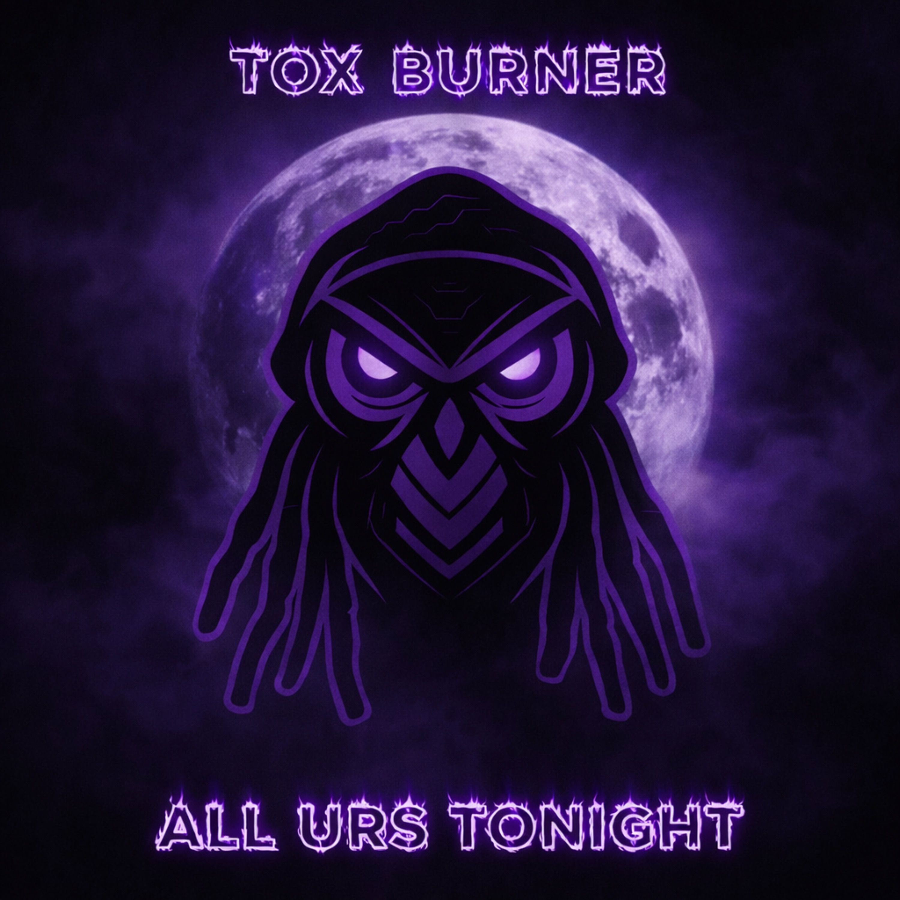 Tox Burner