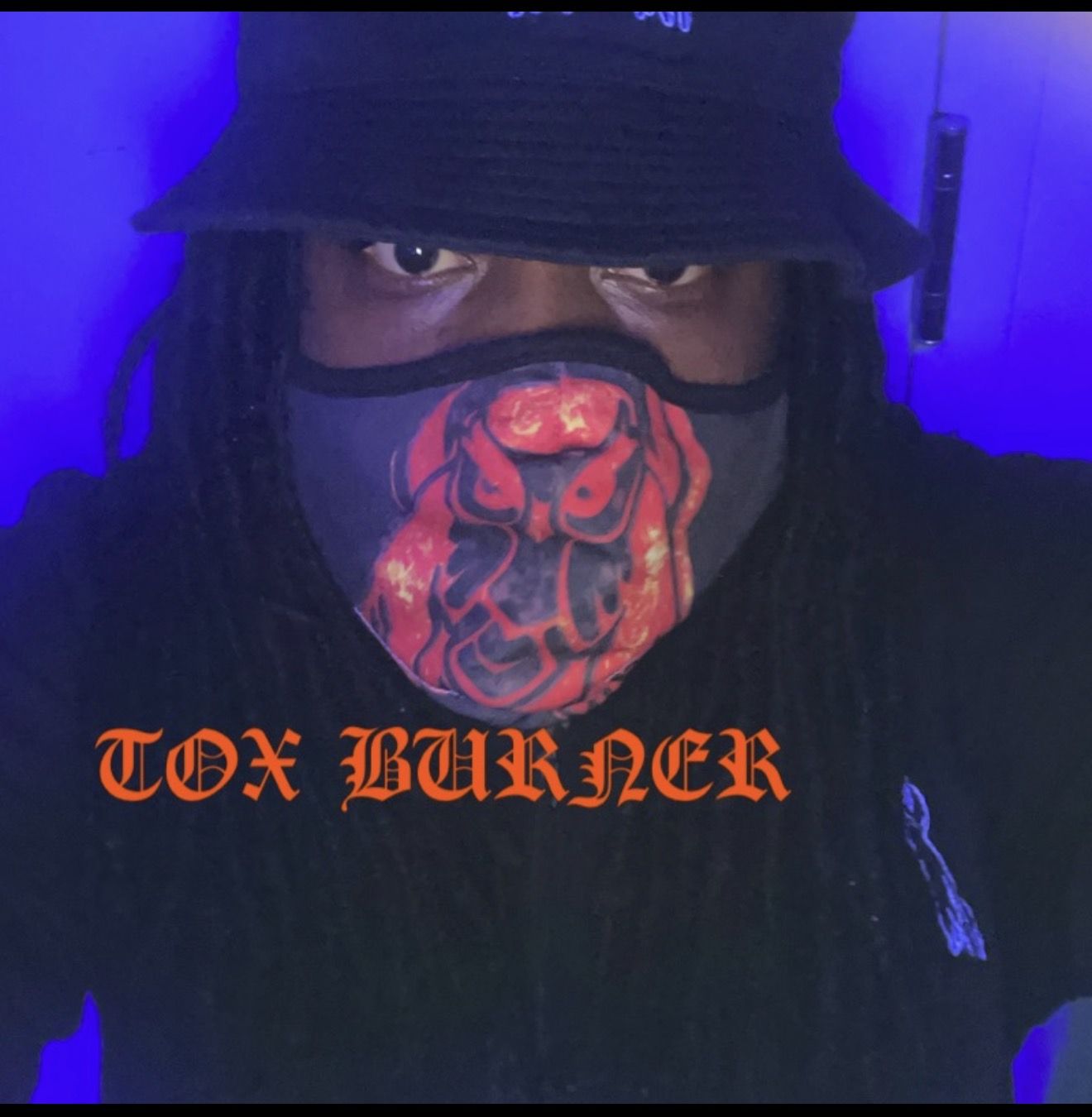 Tox Burner