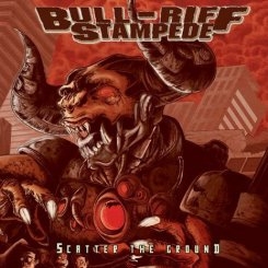 Bull-Riff Stampede