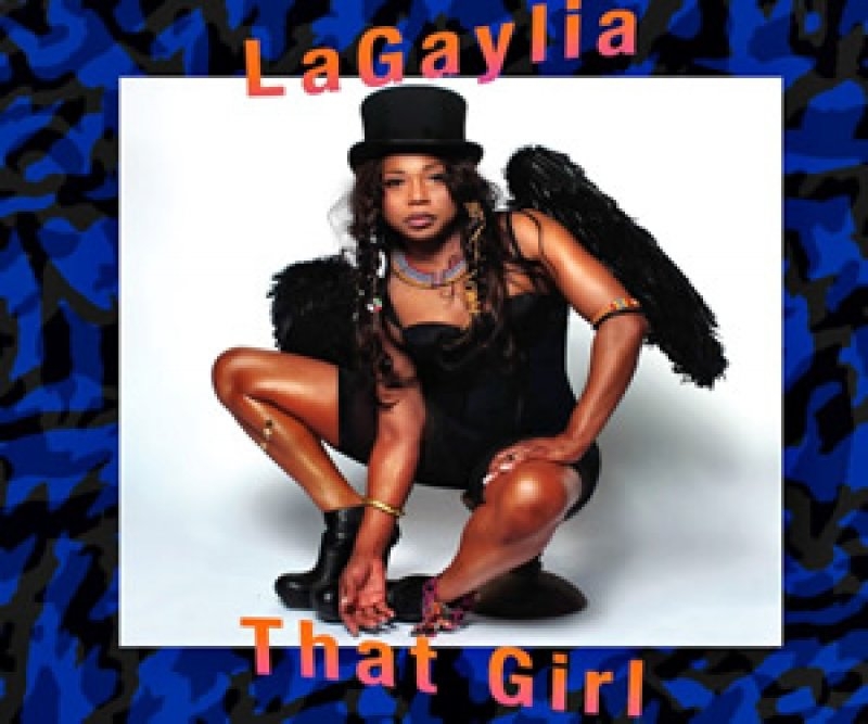 LaGaylia