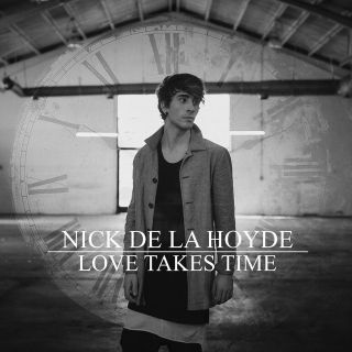 Nick de la Hoyde