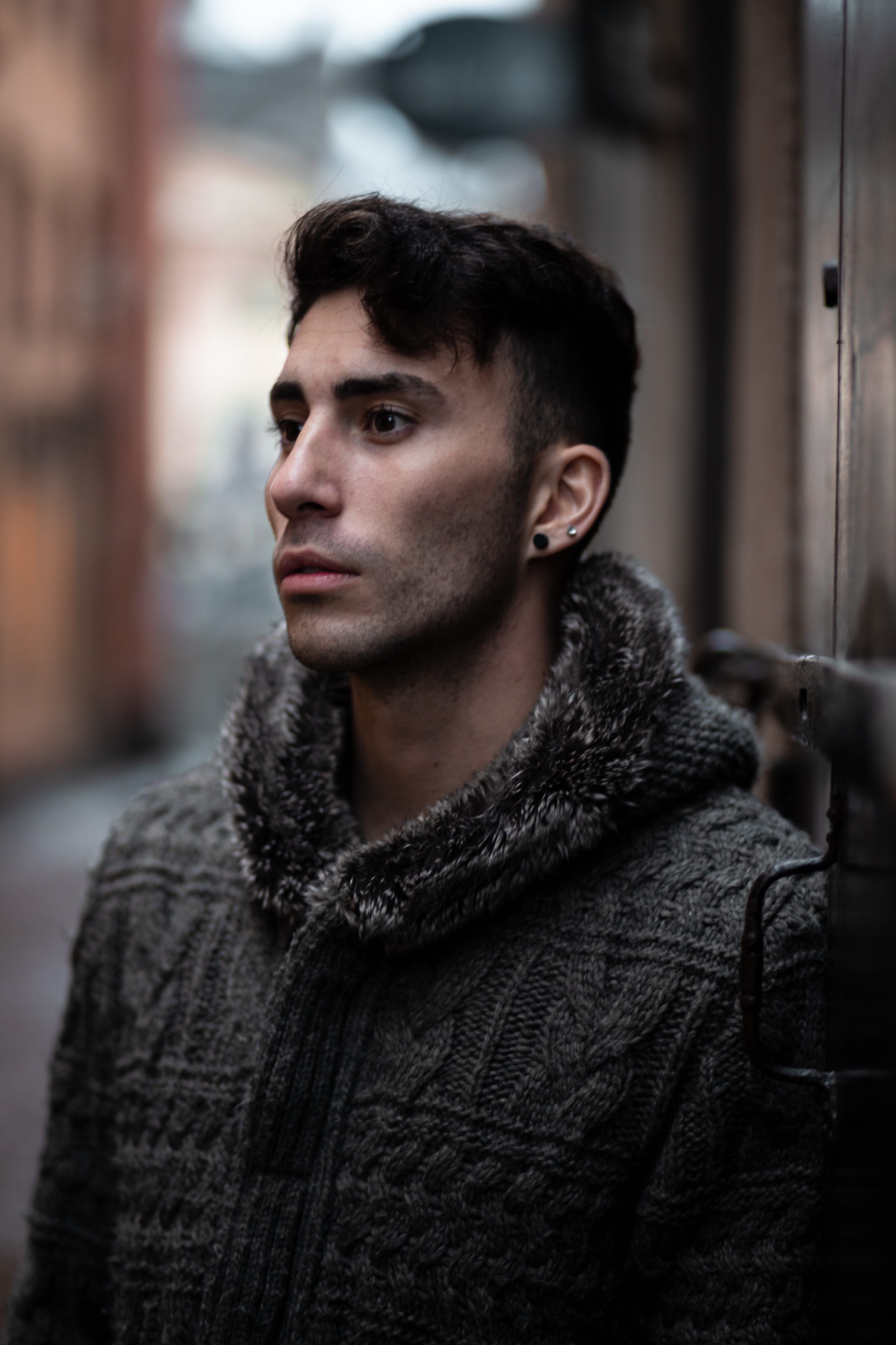 Nick de la Hoyde
