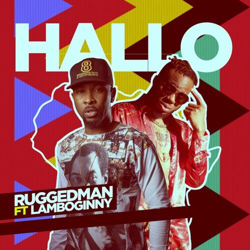 Ruggedman