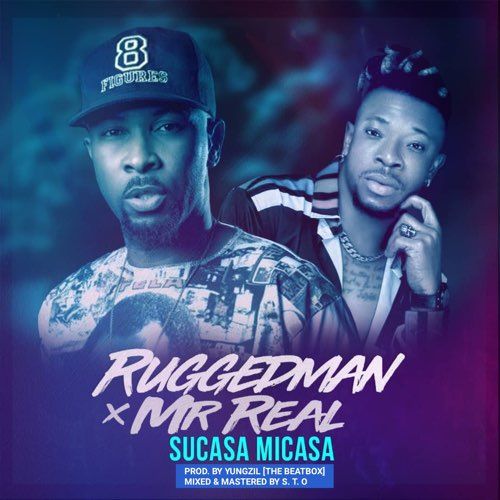 Ruggedman