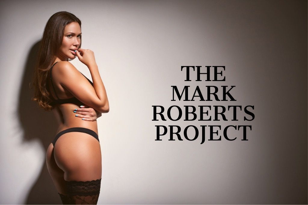 The Mark Roberts Project