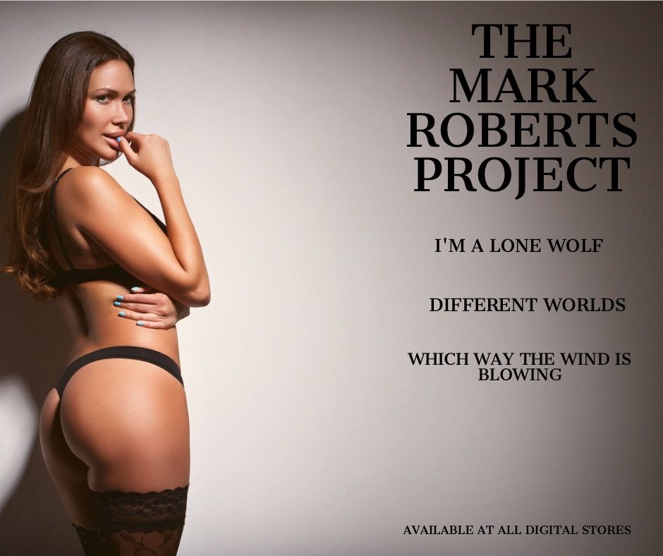 The Mark Roberts Project
