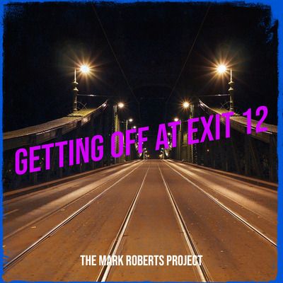 The Mark Roberts Project
