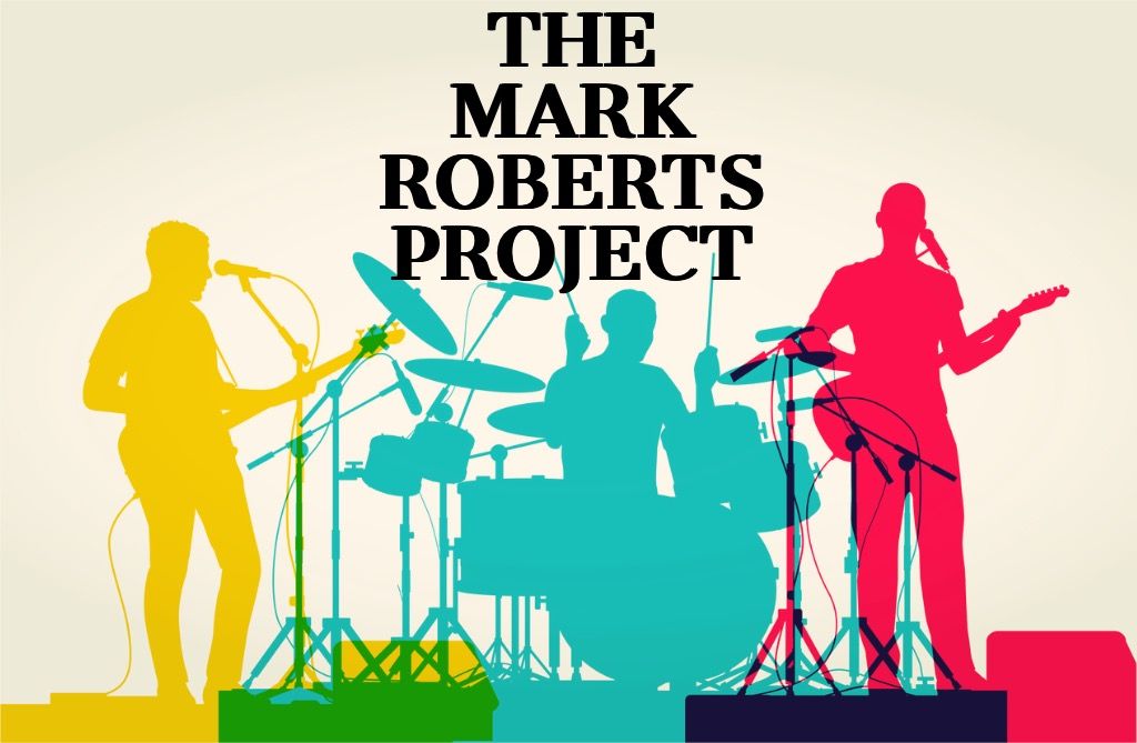 The Mark Roberts Project