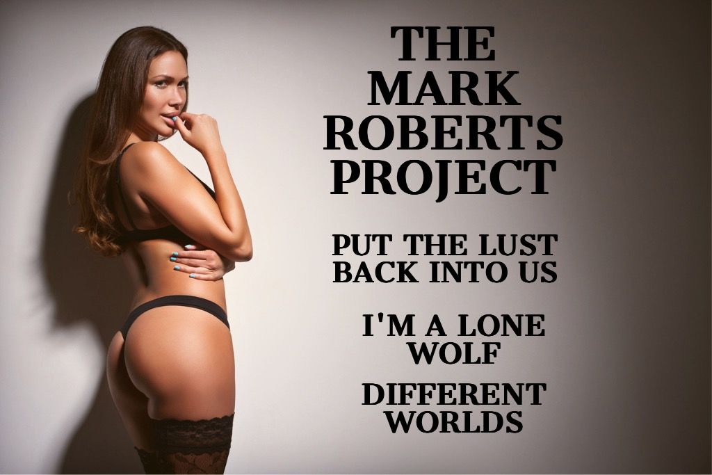 The Mark Roberts Project
