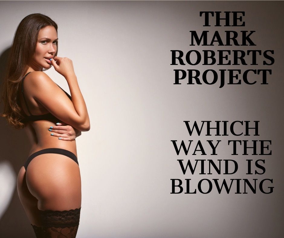 The Mark Roberts Project