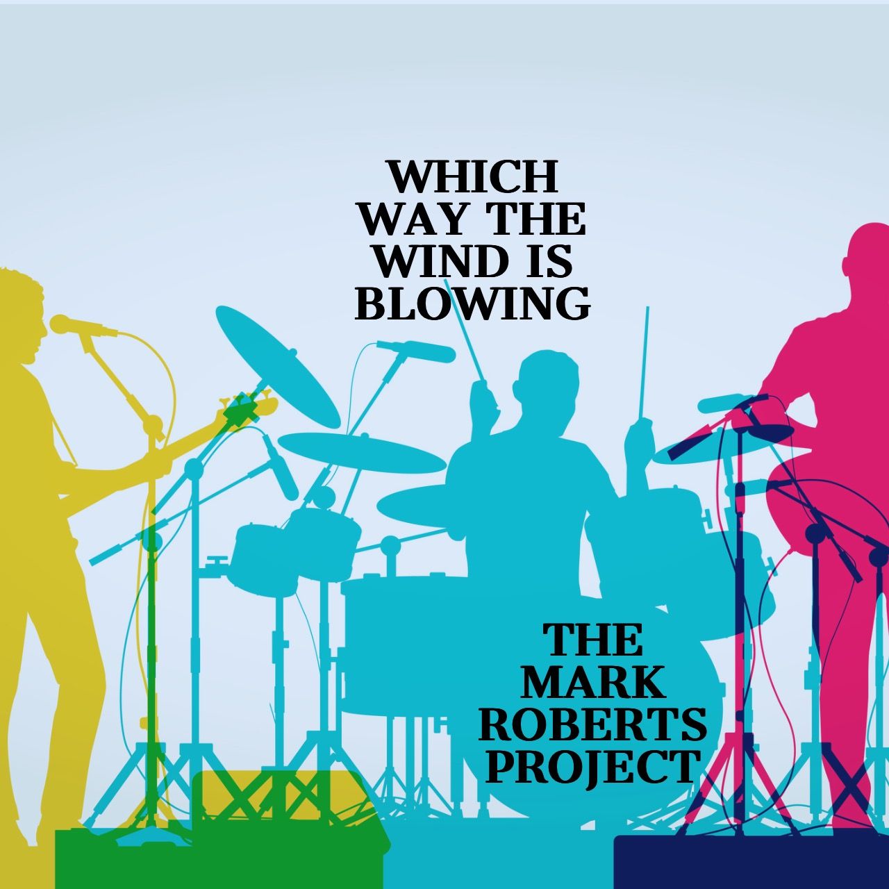 The Mark Roberts Project