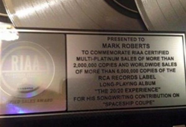 The Mark Roberts Project