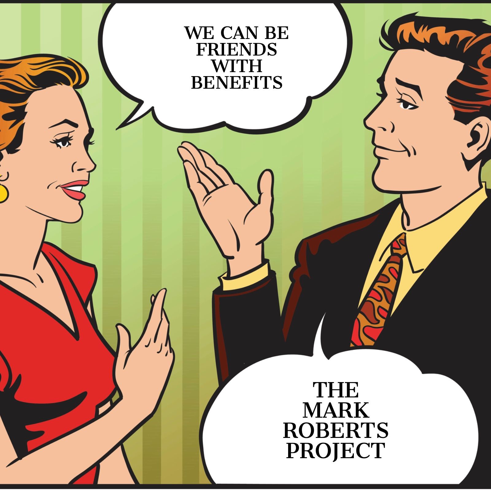 The Mark Roberts Project