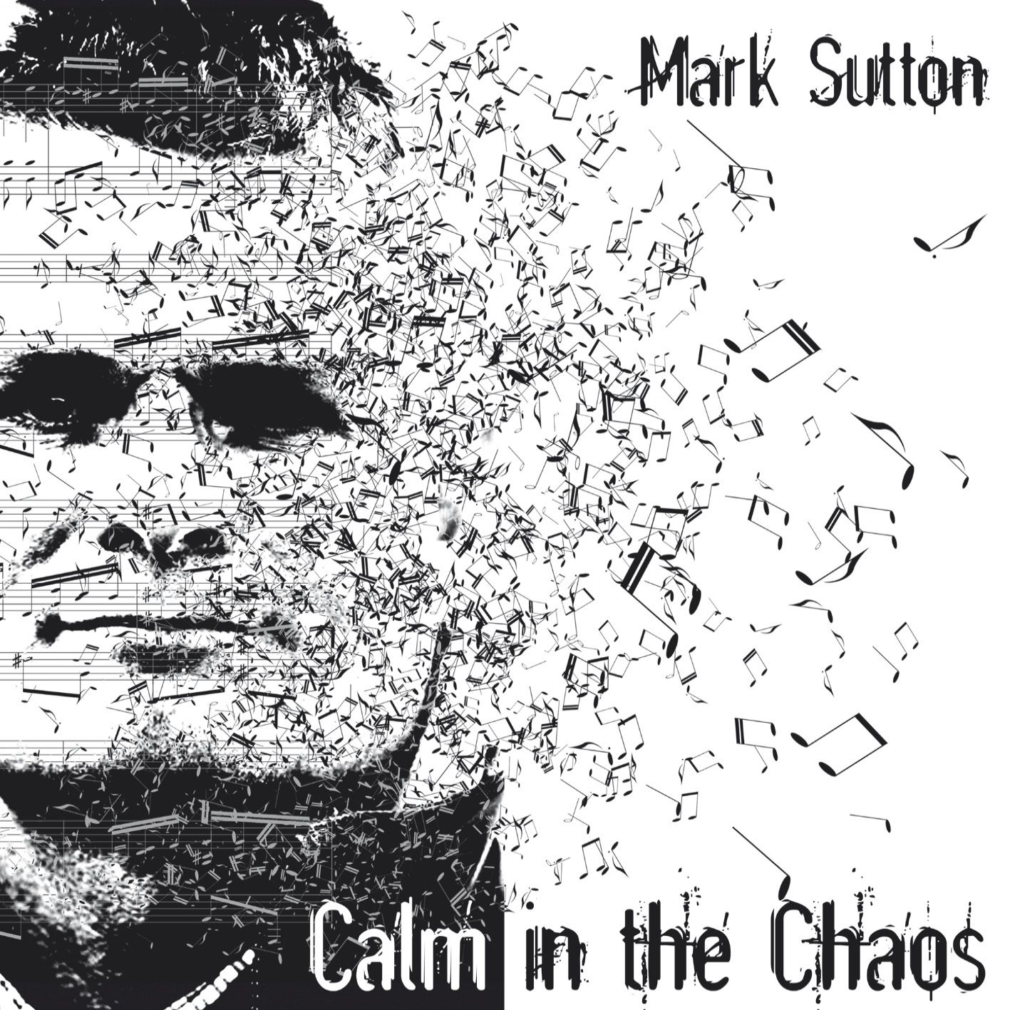 Mark Sutton
