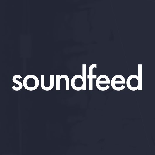 Soundfeed