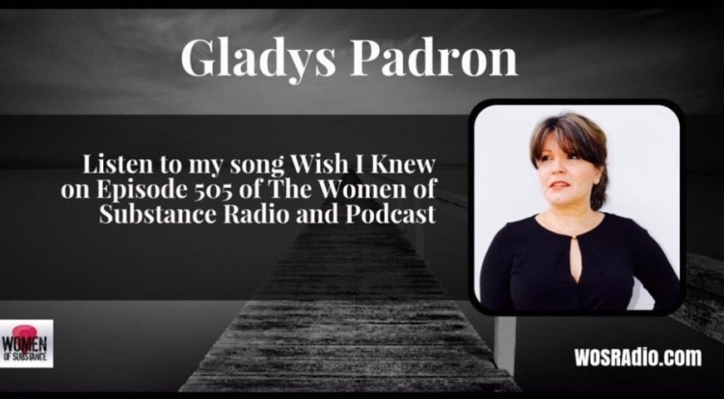 Gladys Padron