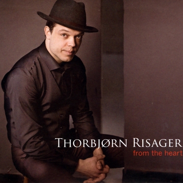 Thorbjørn Risager