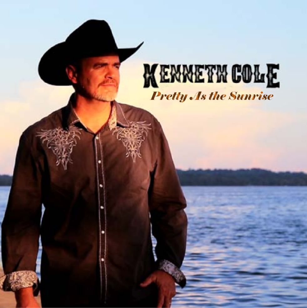 Kenneth Cole  music for your station playlist — iPluggers