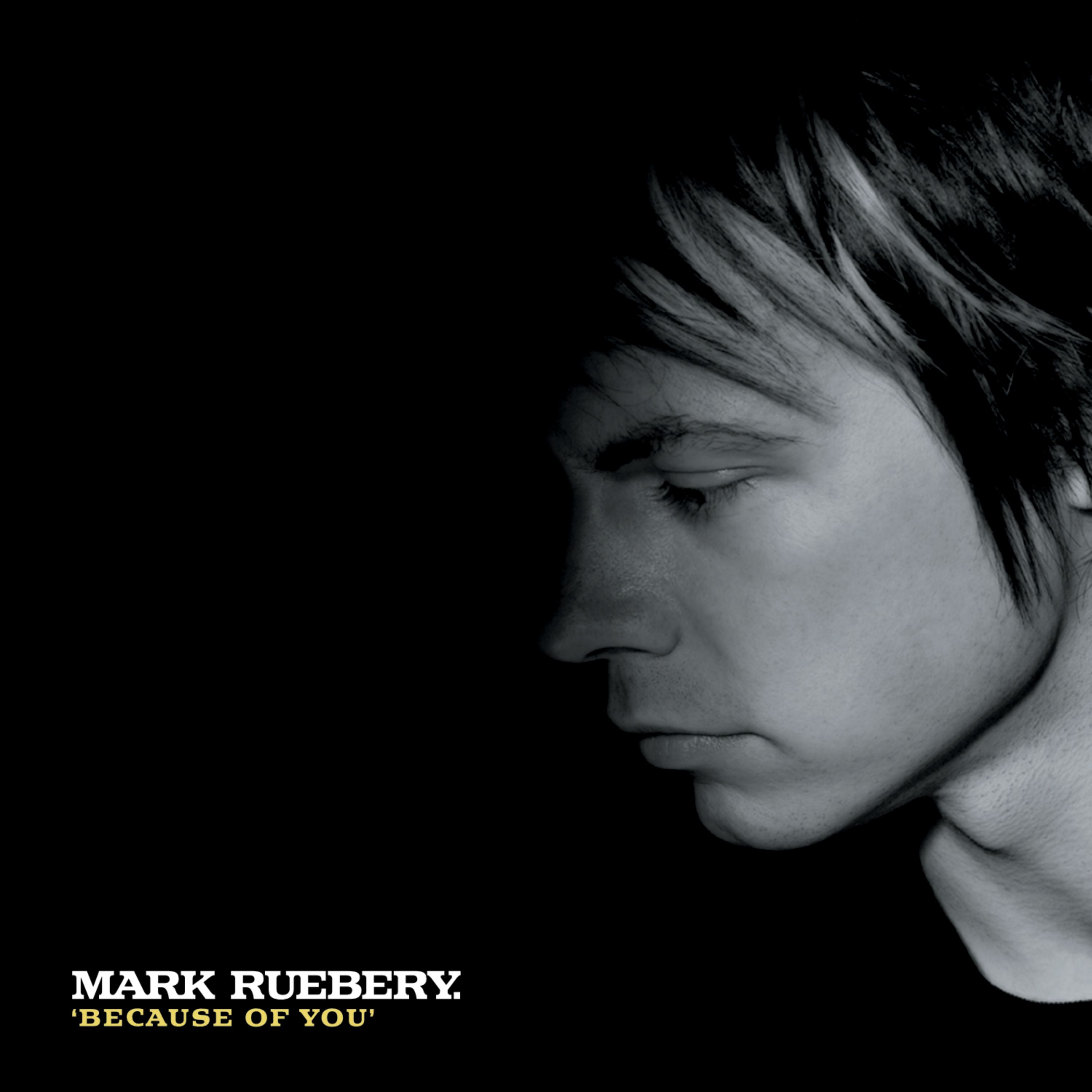 Mark Ruebery