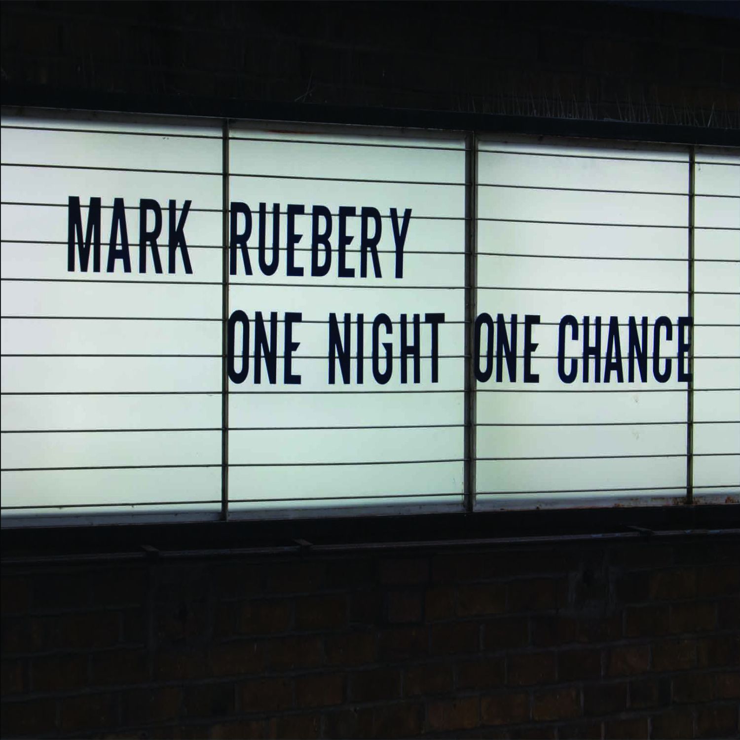Mark Ruebery