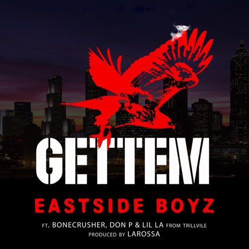 The East Side Boyz