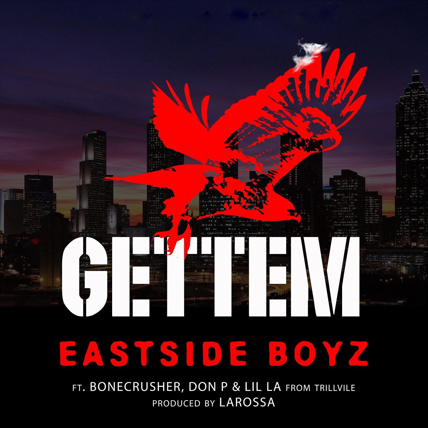 Eastside boyz