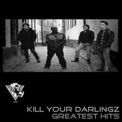 Kill Your Darlingz