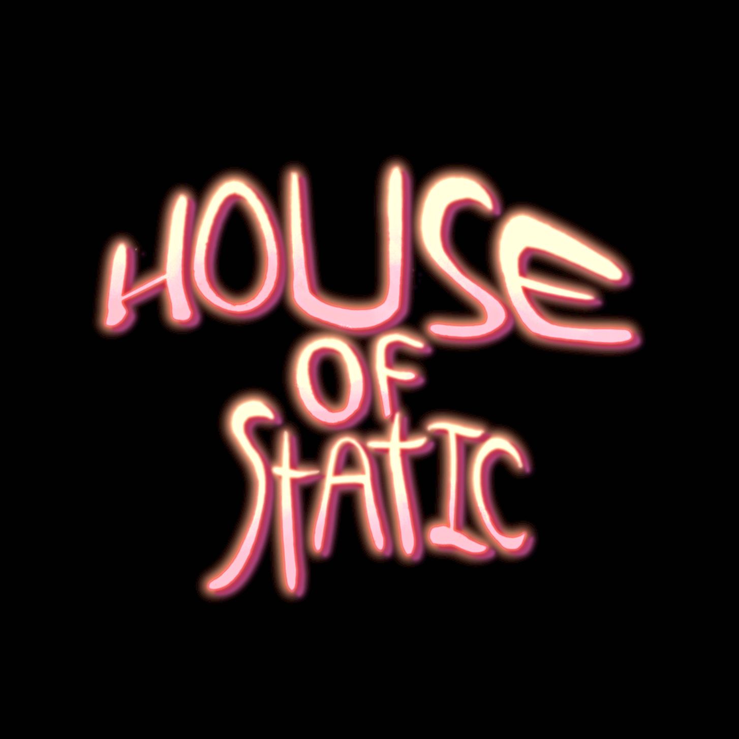 House of Static Records